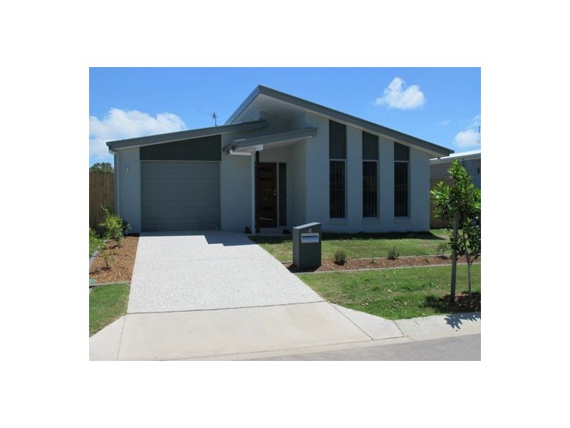 4 Coolibah Lane, Little Mountain QLD 4551