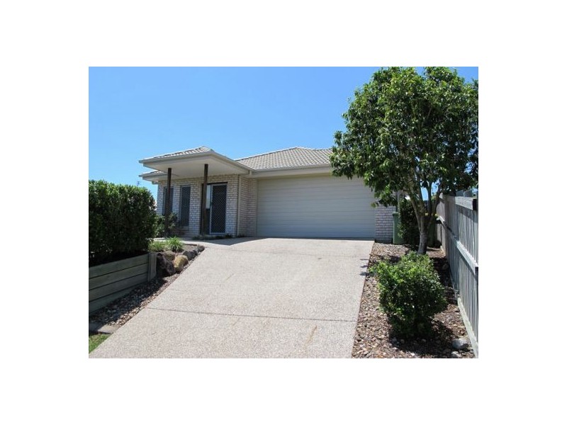 3 Sunrise Terrace, Little Mountain QLD 4551