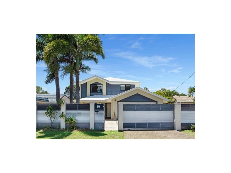 19 Bareki street, Wurtulla QLD 4575