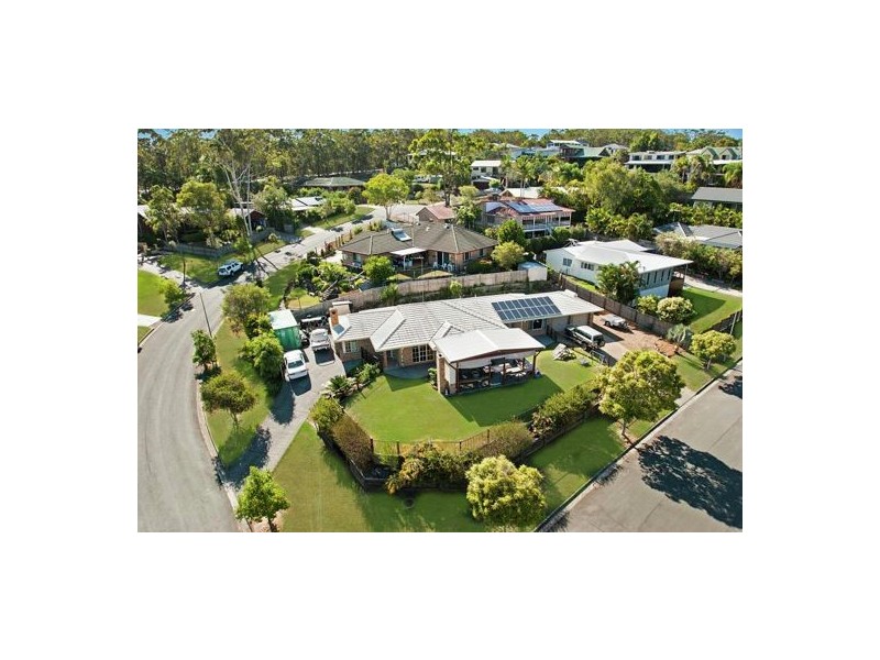 13 Cormorant Court, Aroona QLD 4551