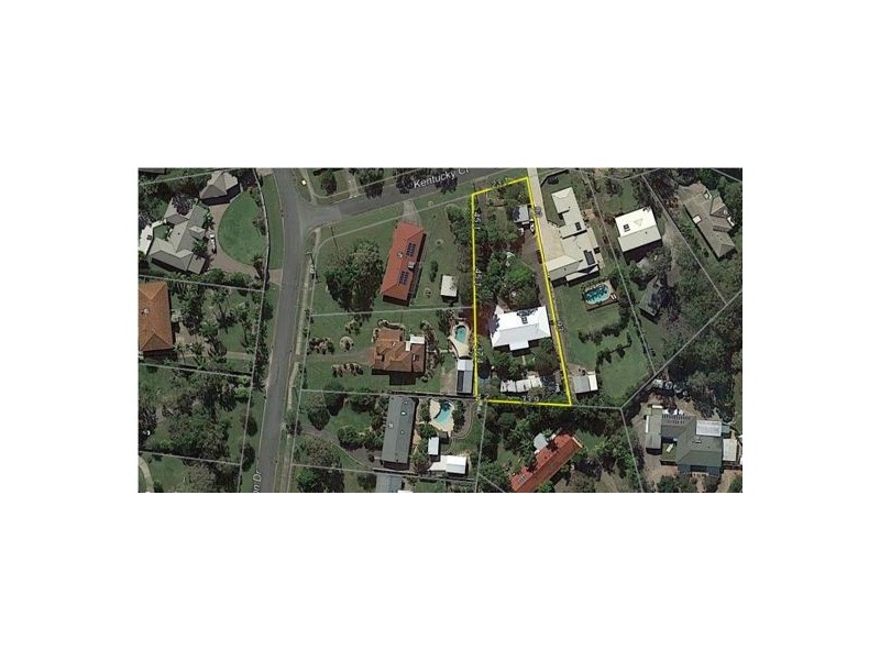 9 Kentucky Court, Little Mountain QLD 4551