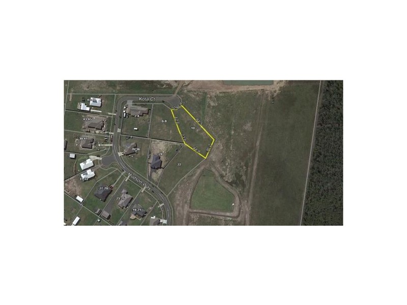 Lot 31 / no 10 Kota Court, Ningi QLD 4511