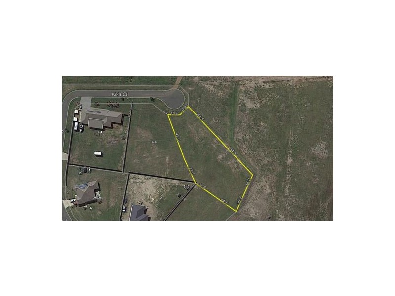 Lot 31 / no 10 Kota Court, Ningi QLD 4511