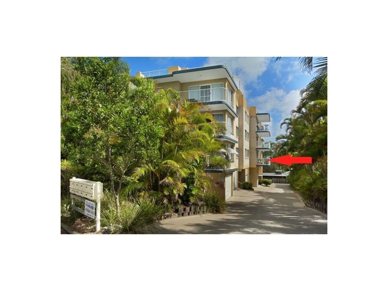Unit 2/7 Queen Street, Moffat Beach QLD 4551