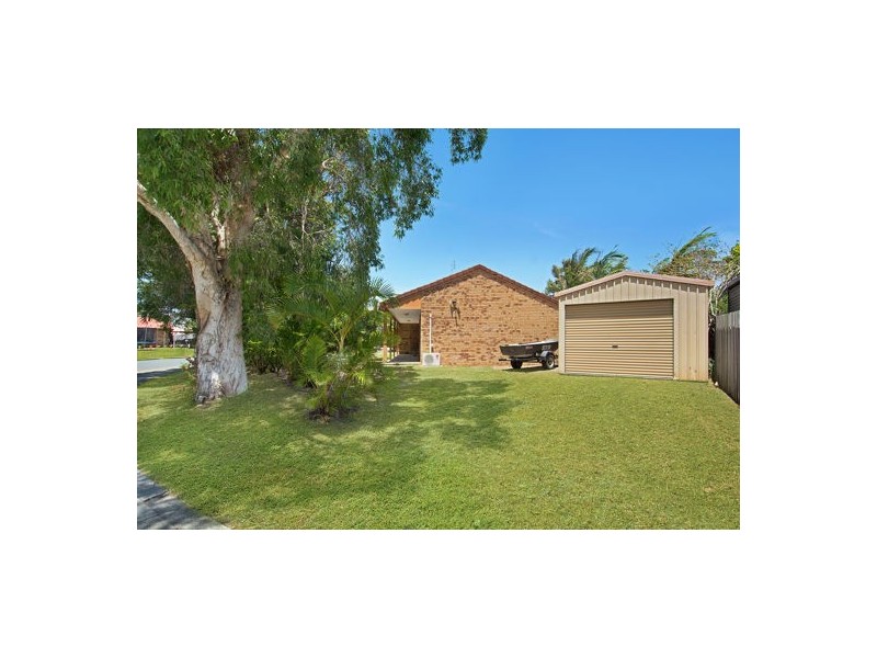 8 Arinya Street, Wurtulla QLD 4575