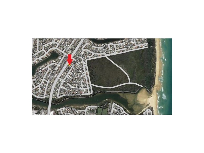 617 Nicklin Way, Wurtulla QLD 4575