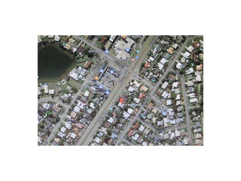 617 Nicklin Way, Wurtulla QLD 4575