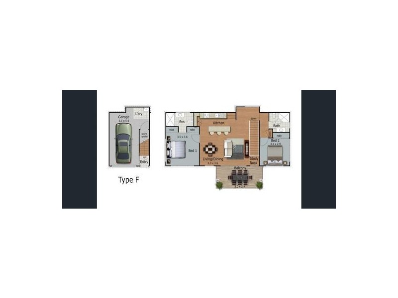 22/55 Liekefett Way, Meridan Plains QLD 4551