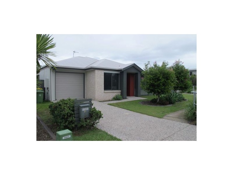 1/2 Mansell Street, Meridan Plains QLD 4551