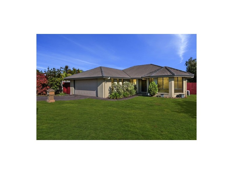 42 Discovery Drive, Little Mountain QLD 4551