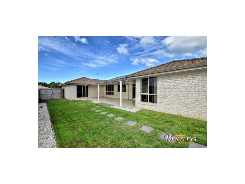 6 Kingsley Court, Little Mountain QLD 4551