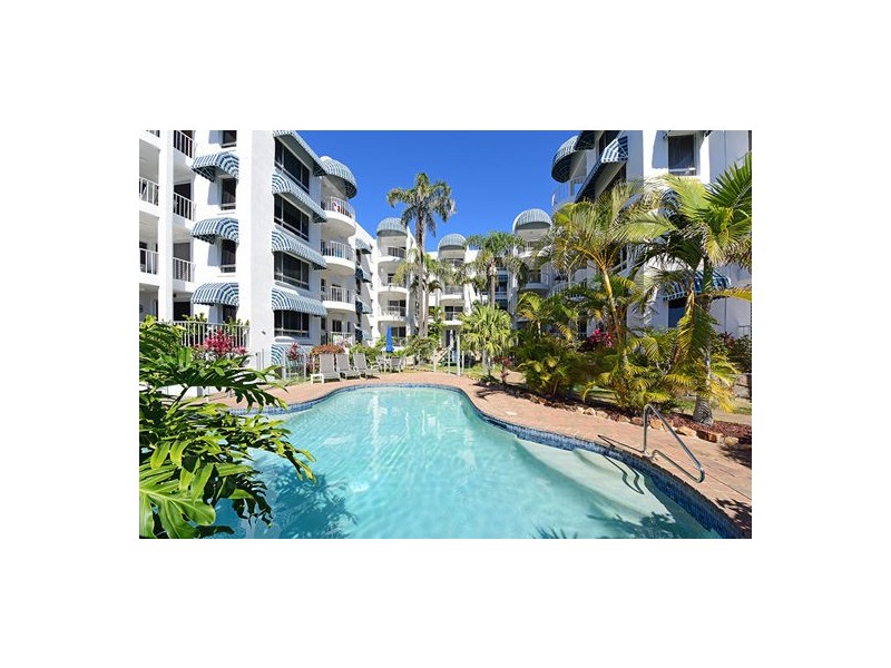 4/38 Mcilwraith Street, Moffat Beach QLD 4551
