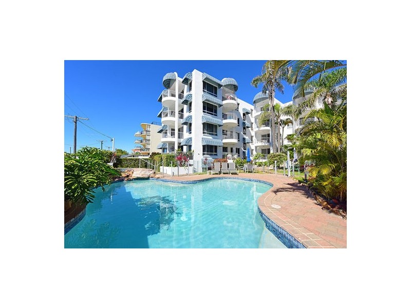 4/38 Mcilwraith Street, Moffat Beach QLD 4551