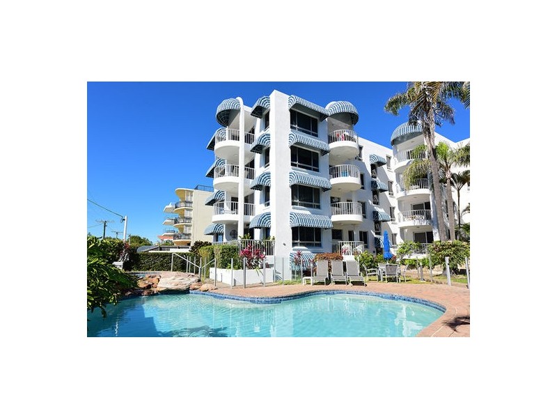 4/38 Mcilwraith Street, Moffat Beach QLD 4551