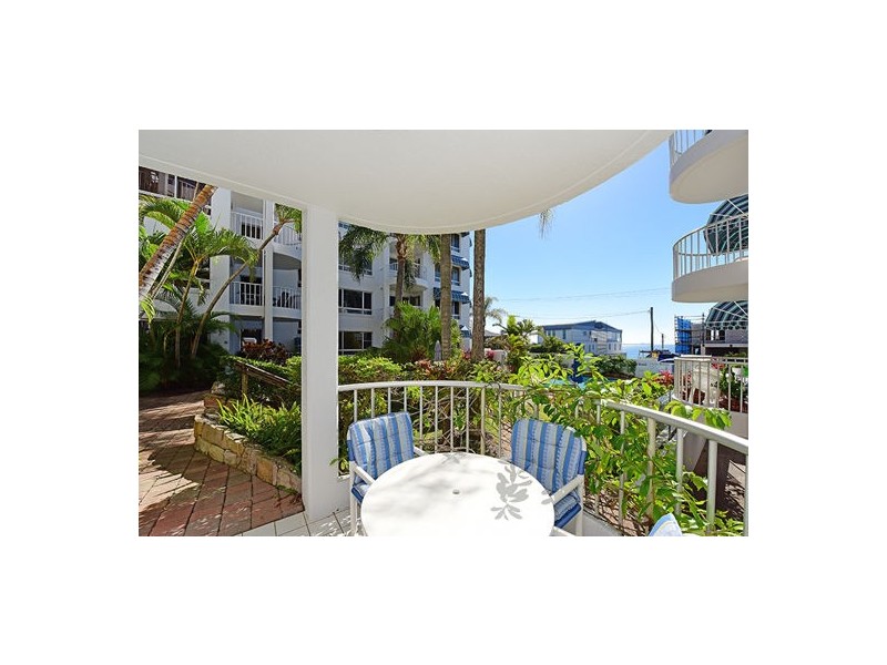 4/38 Mcilwraith Street, Moffat Beach QLD 4551