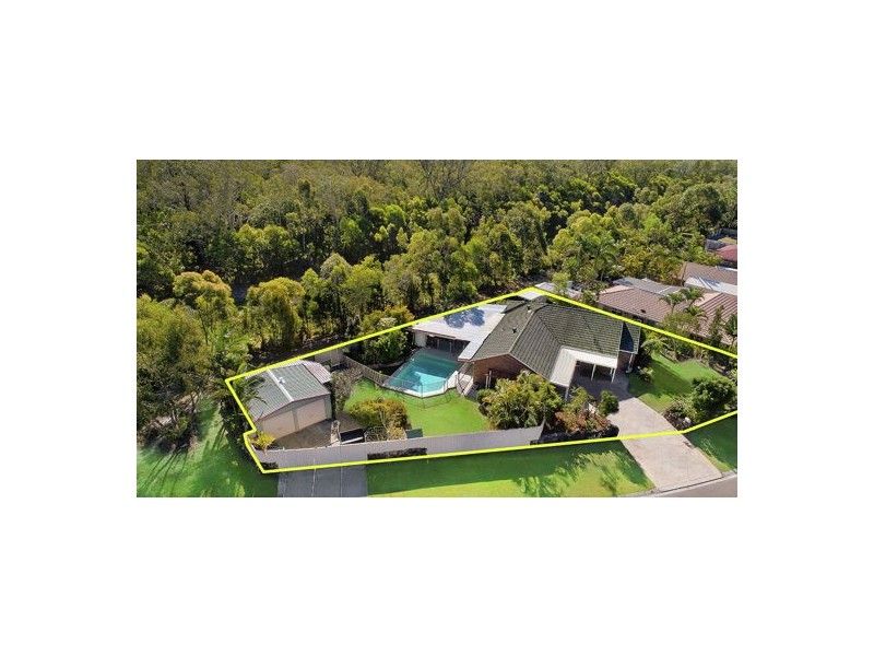 20 Snowdrop Avenue, Currimundi QLD 4551