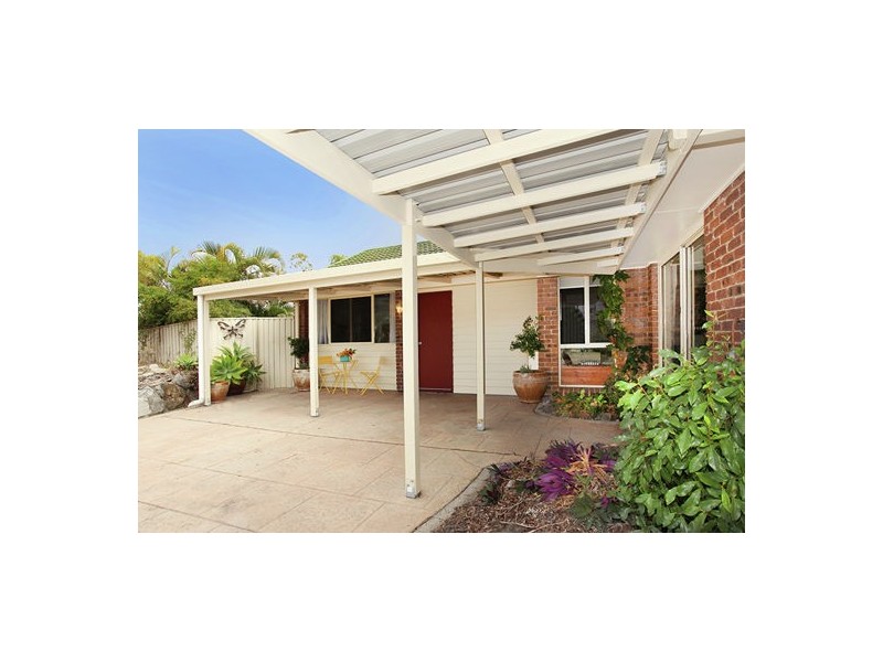 20 Snowdrop Avenue, Currimundi QLD 4551