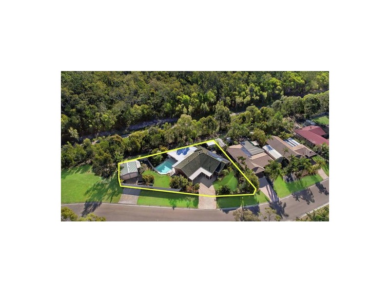 20 Snowdrop Avenue, Currimundi QLD 4551