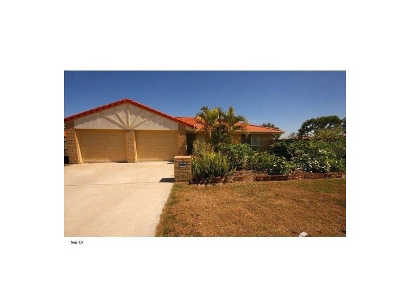 34 Homestead Drive, Little Mountain QLD 4551