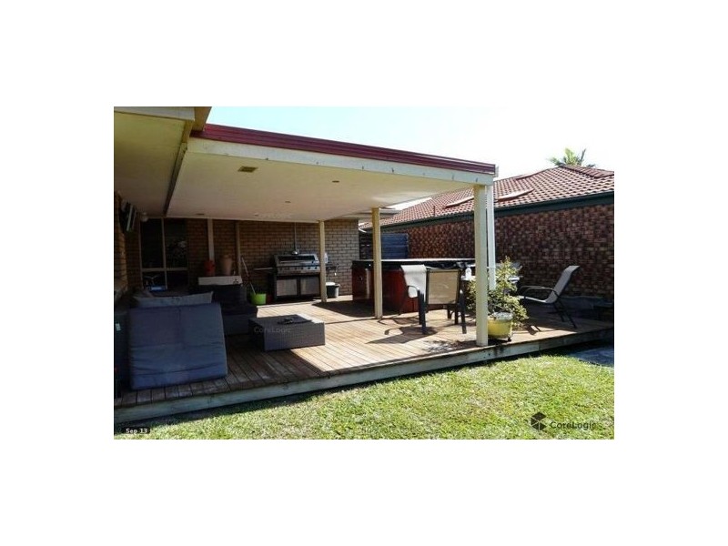 34 Homestead Drive, Little Mountain QLD 4551