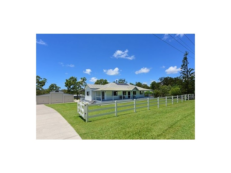 81 Pierce Avenue, Little Mountain QLD 4551