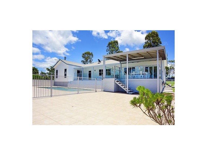 81 Pierce Avenue, Little Mountain QLD 4551