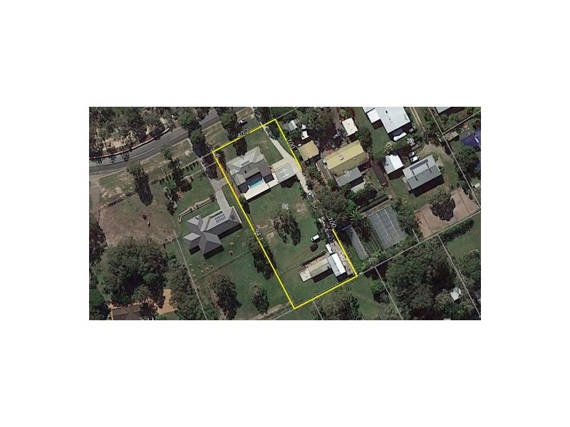 81 Pierce Avenue, Little Mountain QLD 4551