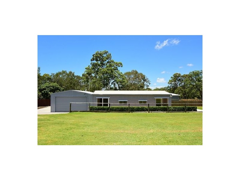 81 Pierce Avenue, Little Mountain QLD 4551