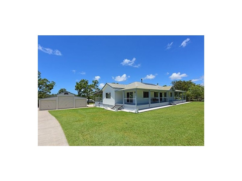 81 Pierce Avenue, Little Mountain QLD 4551