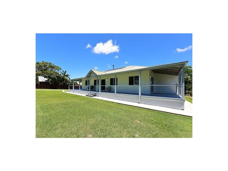 81 Pierce Avenue, Little Mountain QLD 4551