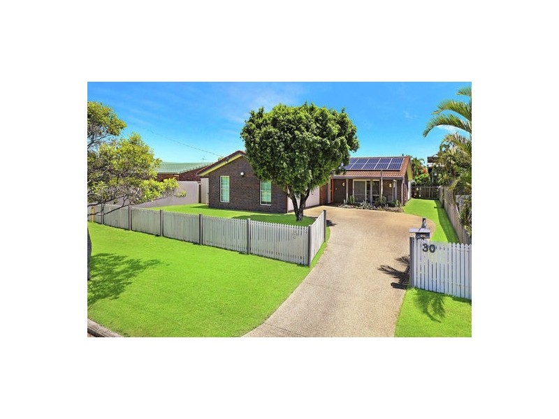 30 Kalana Road, Aroona QLD 4551