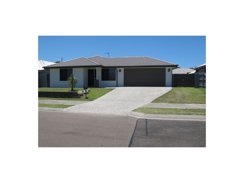 21 Huntley Place, Caloundra West QLD 4551