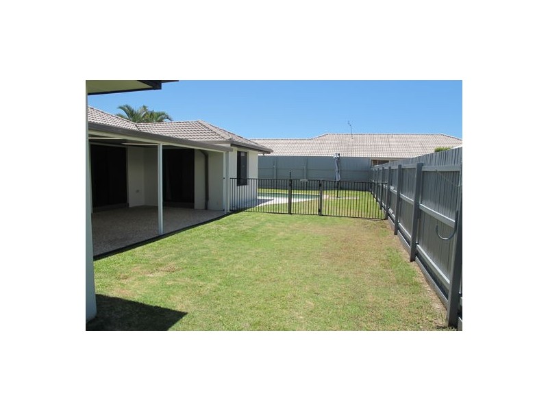21 Huntley Place, Caloundra West QLD 4551