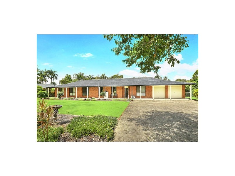 5 Casuarina Drive, Little Mountain QLD 4551