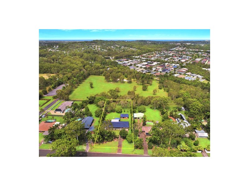 5 Casuarina Drive, Little Mountain QLD 4551