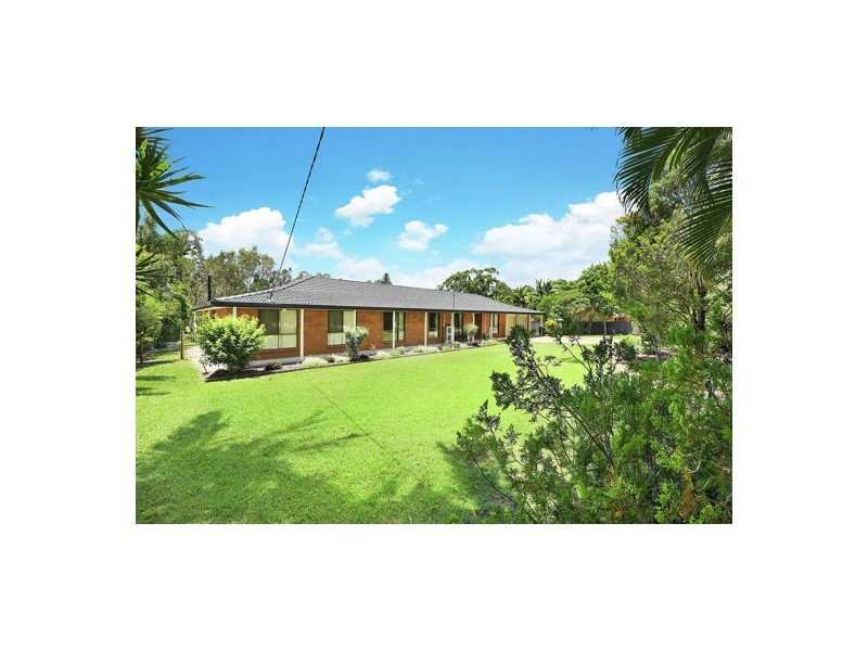 5 Casuarina Drive, Little Mountain QLD 4551