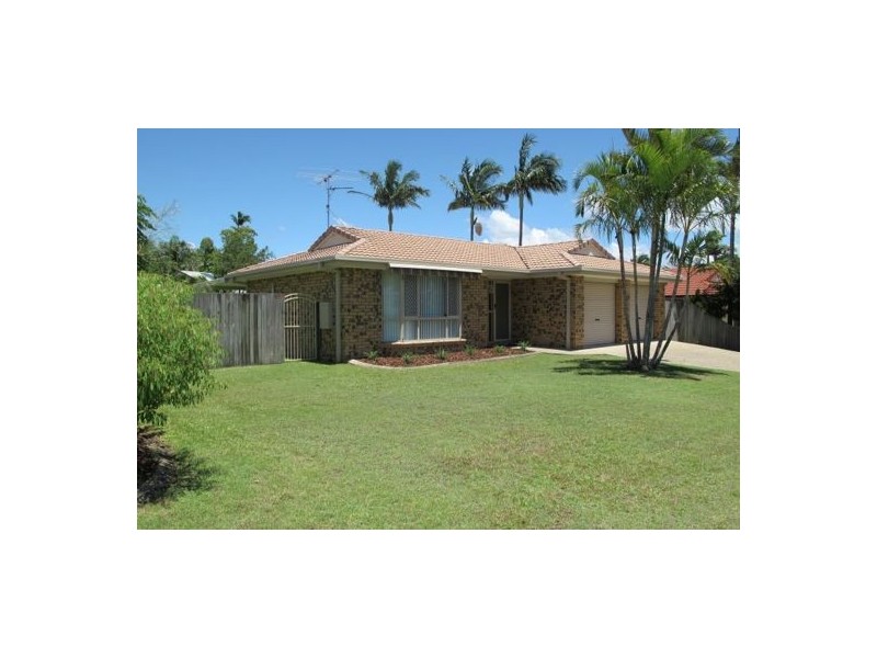 9 Rossiter Place, Aroona QLD 4551