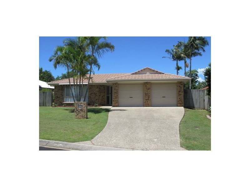 9 Rossiter Place, Aroona QLD 4551