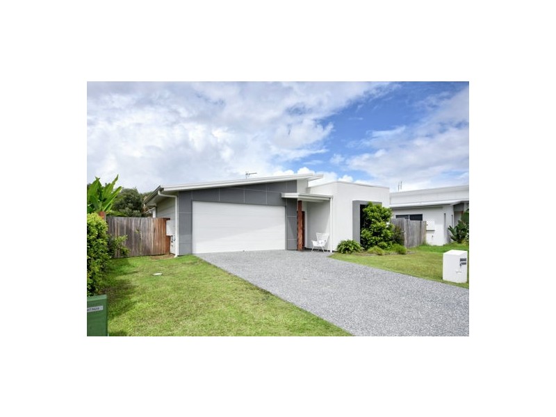 9 Ruby Crescent, Meridan Plains QLD 4551
