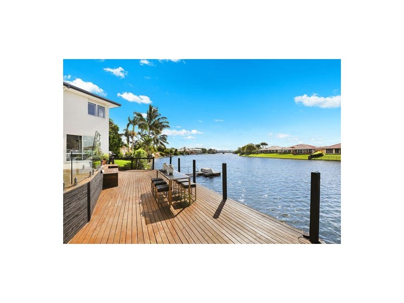 5 Jabiru Drive, Wurtulla QLD 4575