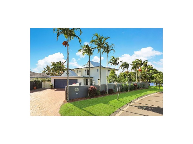 5 Jabiru Drive, Wurtulla QLD 4575