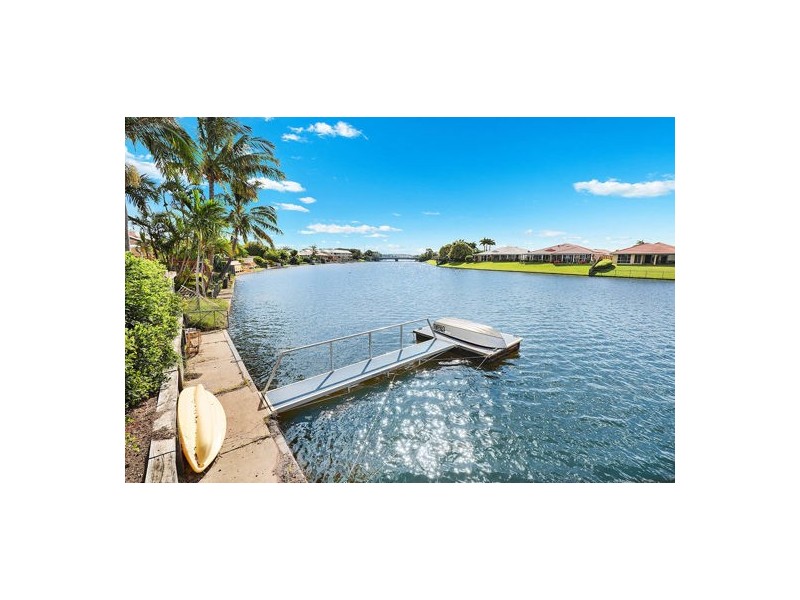 5 Jabiru Drive, Wurtulla QLD 4575