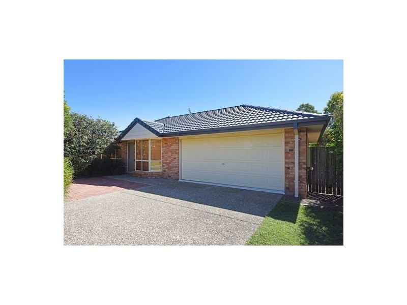 1 Hanwell Court, Little Mountain QLD 4551