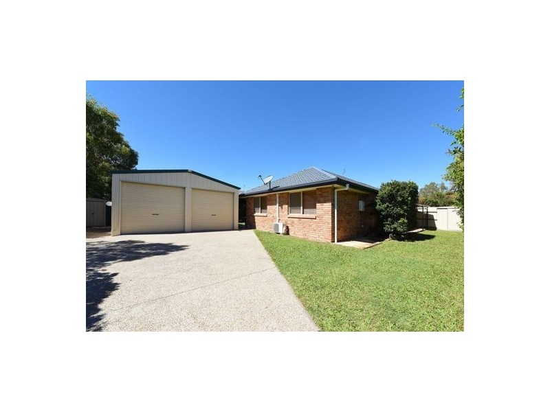 1 Hanwell Court, Little Mountain QLD 4551