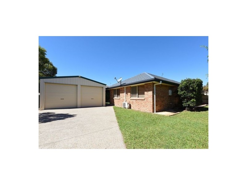 1 Hanwell Court, Little Mountain QLD 4551