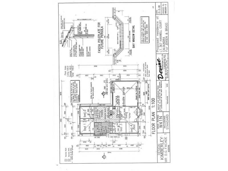 1 Hanwell Court, Little Mountain QLD 4551