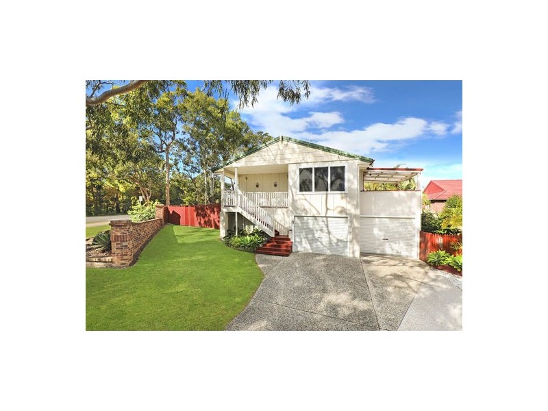 1 Lawman Street, Caloundra West QLD 4551