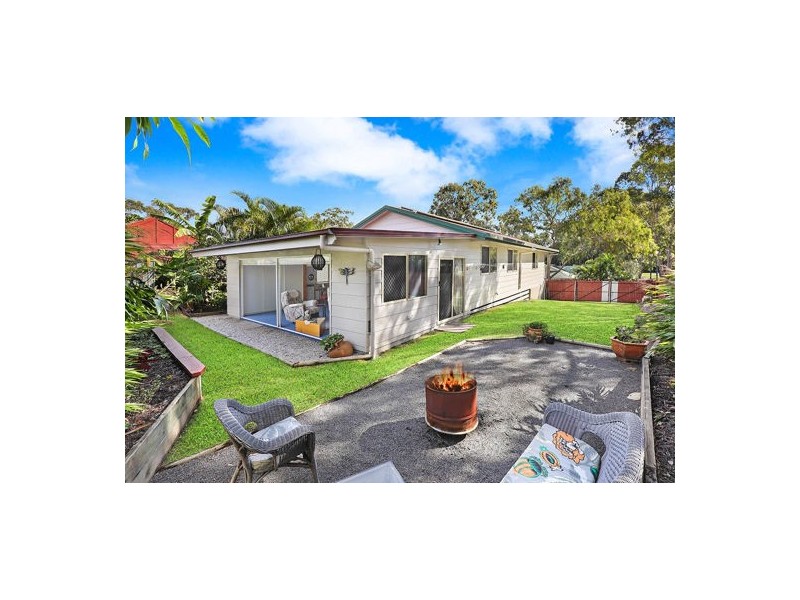 1 Lawman Street, Caloundra West QLD 4551