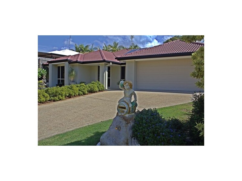 40 Gallery Place, Little Mountain QLD 4551