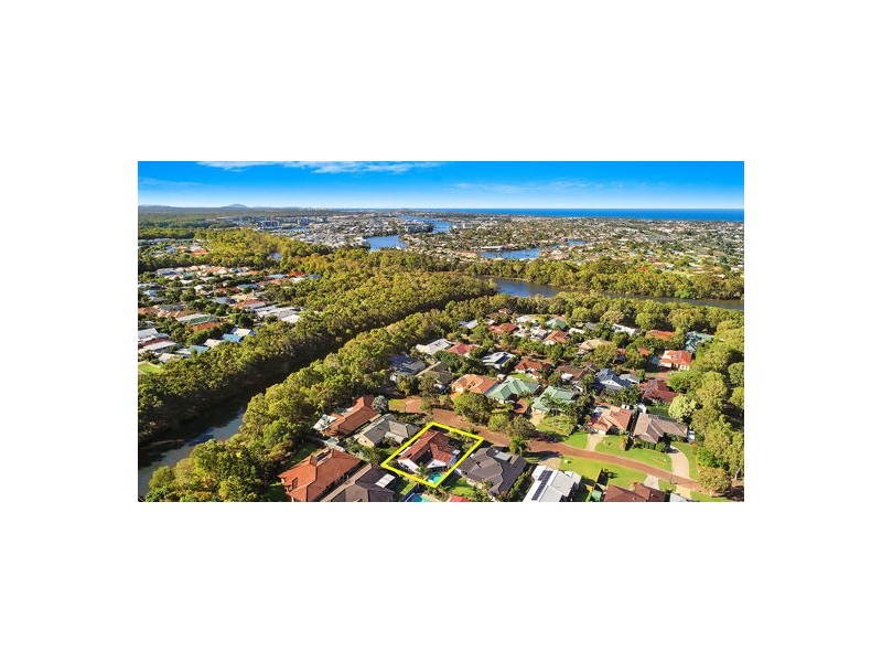 5 Sweetgum Court, Currimundi QLD 4551